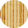 Gold Stripe Pattern
